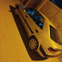 زانتیا معاوضه