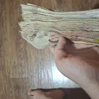 اسکناس ۵۰۰۰ ریالی یا ۵۰۰ تومنی|کلکسیون سکه، تمبر، اسکناس|گرگان, |دیوار