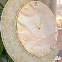 ساعت های دست سازباچوب ورزین زیبا وباکیفیت