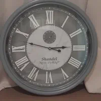 ساعت دیواری اسکار