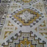 گلیم فرش ابعاد ۱/۸۰ در ۲