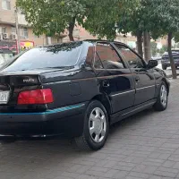 پارس مشکی XU7P بیرنگ|خودرو سواری و وانت|گرگان, |دیوار