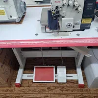 چرخ صنعتی سردوز بیصدا رویانگ|چرخ خیاطی و ریسندگی|رشت, معلم|دیوار