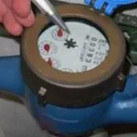 تعمیرات تخصصی انواع کنتور اب گاز