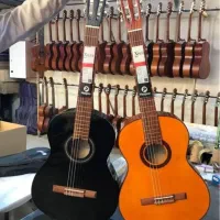 فروش ویژه انواع گیتار کلاسیک، آکوستیک، الکتریک