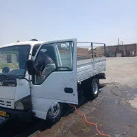 فروش ایسوزو ۵۲۰۰