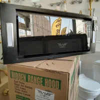 هود روکار و توکار