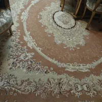 فرش ۱۲ متری در حد نو