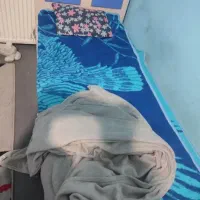 تشک یک نفره طبی