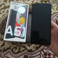 سامسونگ A51 رام 8 سالم ۱۲۸گیگ|موبایل|کرج, شهرک نهال و بذر|دیوار