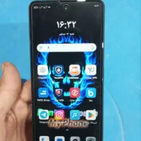 گوشی بلک ویو شارک۸