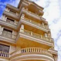 سرایداری و حراست ساختمان