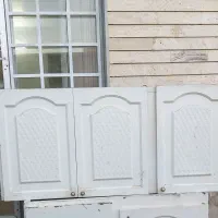 کابینت و درب کابینت فرش و آبگرمکن|مصالح و تجهیزات ساختمان|کاشان, ملا حبیب‌الله شریف|دیوار