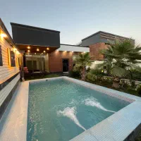 ویلا تهراندشت*کرد ان*سهیلیه*شهرکی مدرن مرتب