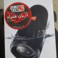اسپیکر jbl flip5 اصل