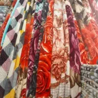 پتو حراجی پایین تر از قیمت عمده