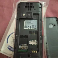 نوکیا۵۳۱۰ 4g اصل ویتنامه کاملا سالم و تمیزبا تضمین|موبایل|تهران, نازی‌آباد|دیوار
