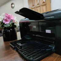 پرینتر HP LaserJet P1102w  لیزری بی‌سیم|پرینتر، اسکنر، کپی، فکس|تهران, ایرانشهر|دیوار