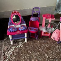 اسباب  بازی