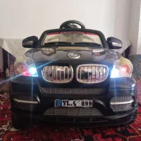 ماشین شارژی شاسی بلند|اسباب‌بازی بچه|اهر, |دیوار