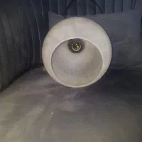 لوستر/چراغ آویز/تک حباب/تک چراغ|لوستر و چراغ آویز|کرج, گلشهر|دیوار