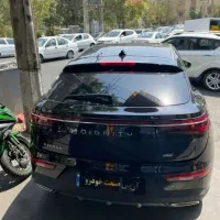 دیگنیتی پرایم سفید مشکی صفرداخل مارون مشکی مدل۱۴۰۴|خودرو سواری و وانت|تهران, صادقیه|دیوار