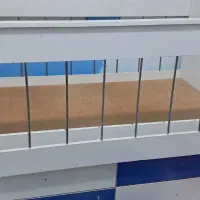 تخت نوزادی تا کودک کلاس سوم|اسباب و اثاث بچه|سرپل ذهاب, |دیوار