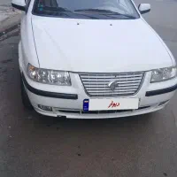 سمندLxمدل99|خودرو سواری و وانت|تبریز, |دیوار