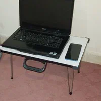 میز کامپیوتر تاشو
