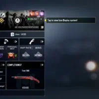 اکانت کالاف نایاب مفت|کنسول، بازی ویدئویی و آنلاین|قیامدشت - خاورشهر, |دیوار