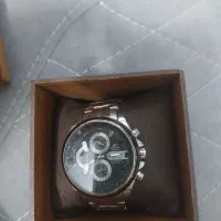 ساعت کاسیو ۳ موتوره