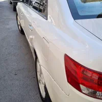 سوناتا NF|خودرو سواری و وانت|خوی, |دیوار