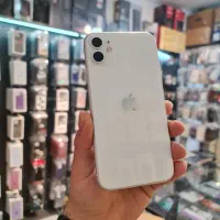 Iphone 11 128gig cha 76%
