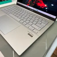 ASUS ZENBOOK UX3405MA لپتاپ گیمینگ سبک|رایانه همراه|شیراز, ملاصدرا|دیوار