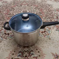 قابلمه استیل