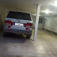 موسو ۲۳۰۰ وارداتی|خودرو سواری و وانت|تهران, فلسطین (میدان انقلاب)|دیوار