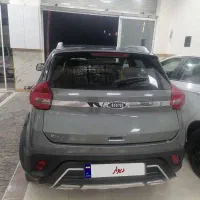 X22..مدل 400 بیرنگ