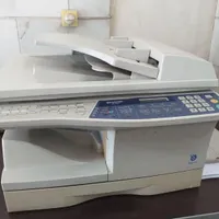 دستگاه کپی،پرینتر شارپ ژاپنی اصلی