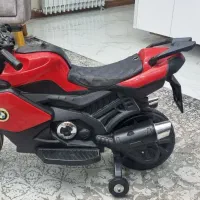 موتور شارژی