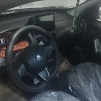 کویک s404درحد خشک واقعی|خودرو سواری و وانت|کرمانشاه, |دیوار