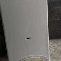 پکیج فن دار