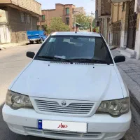 پراید ۱۱۱