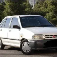 پراید مدل ۹۰