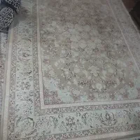 دو تخته فرش ۱۲ متری تمیز