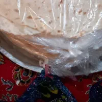 پخش نان تیری محلی قشقایی