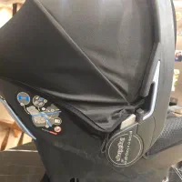 کریر peg pregoاصل|کالسکه و لوازم جانبی|تهران, سازمان آب|دیوار