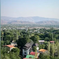 ۳۰۸مترباغ زمین ویلایی سندار کنتور وصل جابان دماوند|فروش زمین و ملک کلنگی|دماوند, دماوند|دیوار