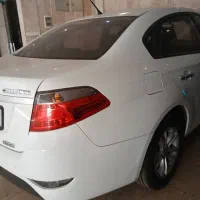 برلیانس h330 آخر96|خودرو سواری و وانت|تهران, نیروی هوایی (پیروزی)|دیوار