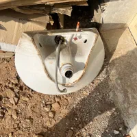 روشویی|لوازم سرویس بهداشتی|ری, بازار گل خاوران|دیوار