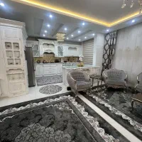 آپارتمان۱۱۵متری.صفر.فول امکانات.نزدیک حرم